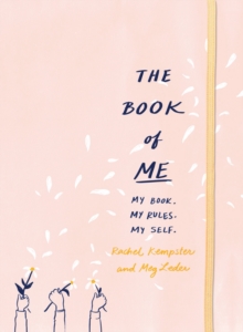 The Book of Me, Paperback / softback Book The Book of Me, Paperback / softback Book