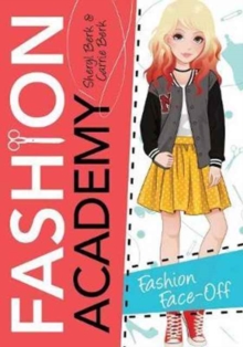 Fashion Face-Off, Paperback / softback Book Fashion Face-Off, Paperback / softback Book