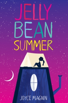 Jelly Bean Summer