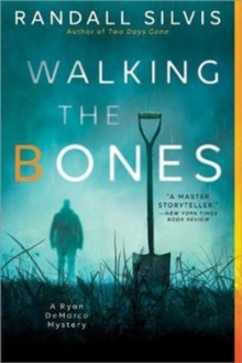 Walking the Bones, Paperback / softback Book Walking the Bones, Paperback / softback Book