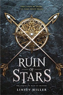 Ruin of Stars, Hardback Book Ruin of Stars, Hardback Book
