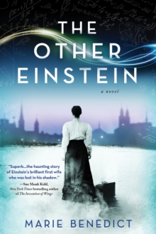 Other Einstein, Paperback Book Other Einstein, Paperback Book