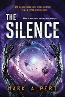The Silence, Hardback Book The Silence, Hardback Book