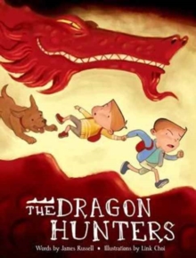 The Dragon Hunters, Paperback / softback Book The Dragon Hunters, Paperback / softback Book