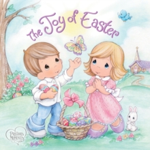 The Joy of Easter, Hardback Book The Joy of Easter, Hardback Book