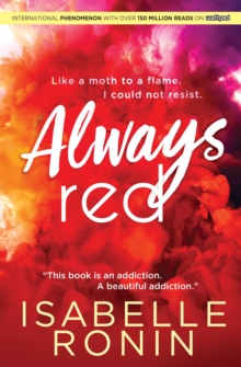 Always Red, Paperback / softback Book Always Red, Paperback / softback Book