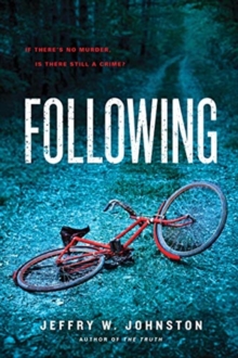 Following, Paperback / softback Book Following, Paperback / softback Book