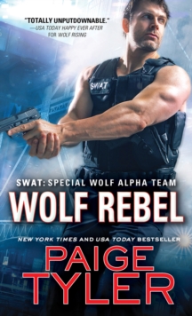 Wolf Rebel