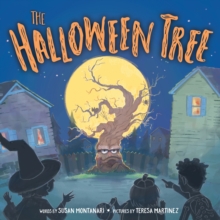Halloween Tree, Hardback Book Halloween Tree, Hardback Book