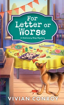 For Letter or Worse