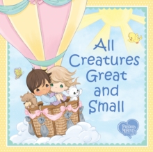 All Creatures Great and Small, Hardback Book All Creatures Great and Small, Hardback Book