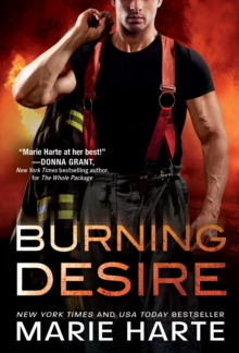 Burning Desire