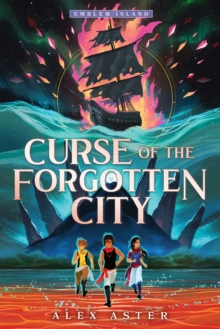 Curse of the Forgotten City