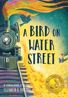 A Bird on Water Street, Paperback / softback Book A Bird on Water Street, Paperback / softback Book