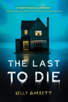 The Last to Die, Paperback / softback Book The Last to Die, Paperback / softback Book
