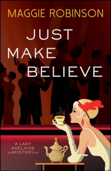 Just Make Believe