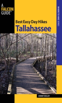 Best Easy Day Hikes Tallahassee