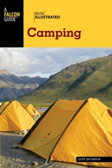 Basic Illustrated Camping, Paperback / softback Book Basic Illustrated Camping, Paperback / softback Book