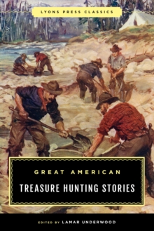 Great American Treasure Hunting Stories