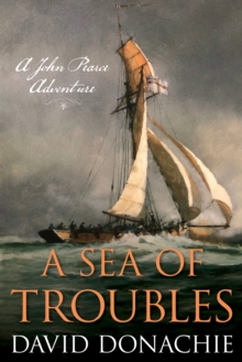 A Sea of Troubles : A John Pearce Adventure