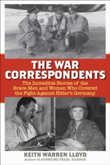 The War Correspondents