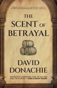 The Scent of Betrayal