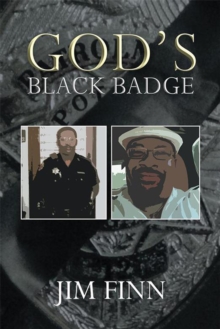 God's Black Badge