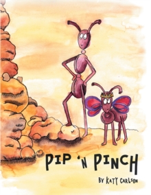 Pip 'N Pinch