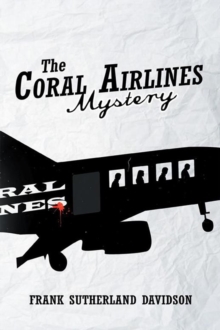 The Coral Airlines Mystery