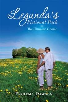 Legunda's Fictional Pack : The Ultimate Choice