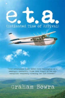 E.T.A. : Estimated Time of Arrival