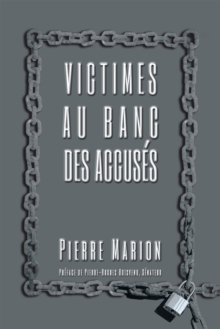 Victimes Au Banc Des Accuses