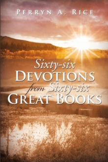 Sixty-Six Devotions from Sixty-Six Great Books