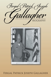 Fergal Patrick Joseph Gallagher : Biography