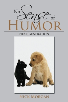 No Sense of Humor : Next Generation