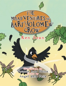 The Misadventures of Bartholomew Crow