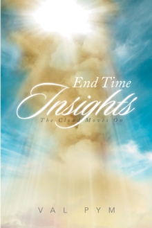 End Time Insights : The Cloud Moves On