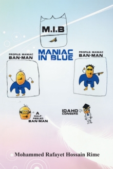 Maniac in Blue (M.I.B.)