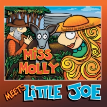 Miss Molly Meets Little Joe