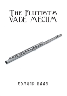 The Flutist's Vade Mecum