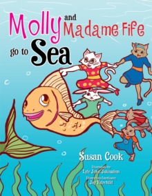 Molly and Madame Fife Go to Sea