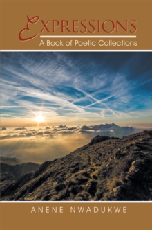 Expressions : A Book of Poetic Collections