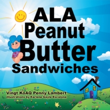 Ala Peanut Butter Sandwiches