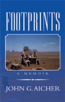 Footprints : A Memoir