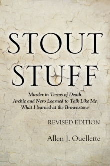 Stout  Stuff