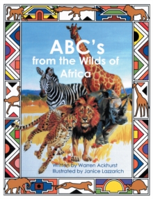 Abc's from the Wilds of Africa