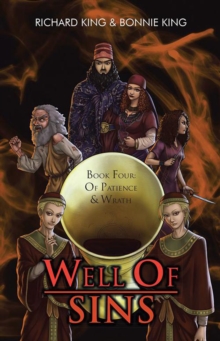 Well of Sins : Book Four: of Patience & Wrath