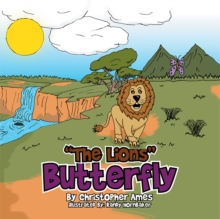 "The Lions" Butterfly