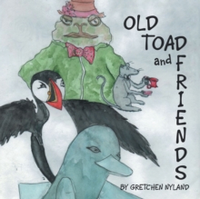 Old Toad Friend