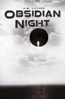 Obsidian Night : A Dark Divides Novel